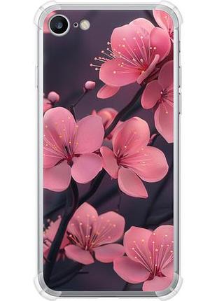 Чохол для apple iphone 8 з силікону fch_0150012