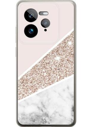 Чохол для realme gt 7 pro з силікону fch_0151052