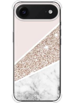 Чохол для apple iphone 17 air з силікону fch_0151072