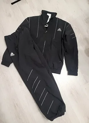 Костюм adidas equipment tt новый оригинал