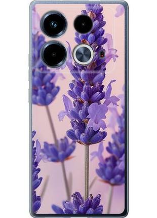 Чохол для infinix note 40 з силікону fch_0150932