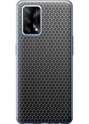 Чохол для oppo a74 з силікону fch_0151361