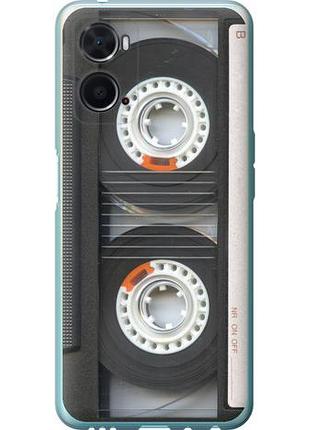 Чохол для oppo a76 з силікону fch_0150732