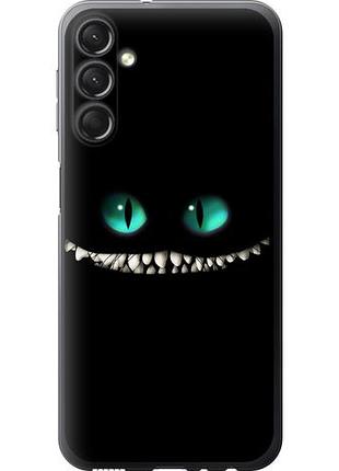 Чохол для samsung galaxy a24 a245f з силікону fch_0151971