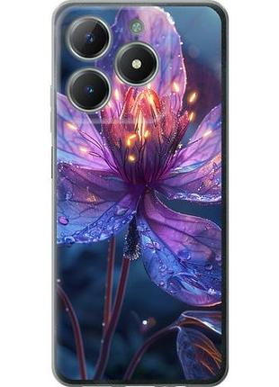 Чохол для realme c61 з силікону fch_0151559
