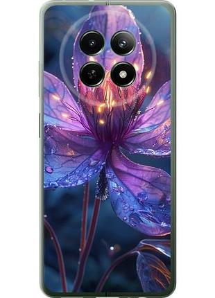 Чохол для realme realme 13 5g з силікону fch_0151526