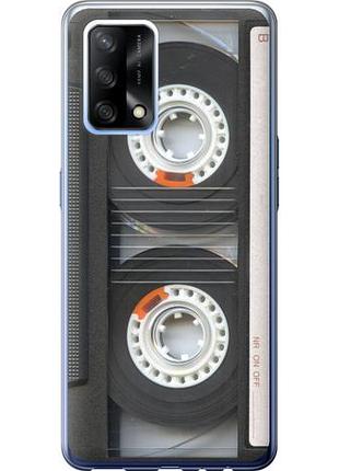 Чохол для oppo a74 з силікону fch_0150731