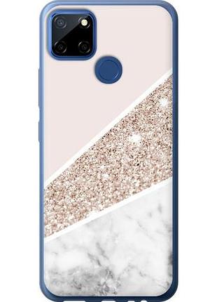 Чохол для realme c12 з силікону fch_0151045