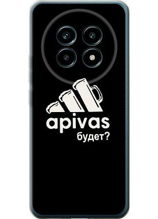 Чохол для realme 13 pro / 13 pro+ з силікону fch_0151787