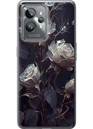 Чохол для realme gt2 pro з силікону fch_0152188