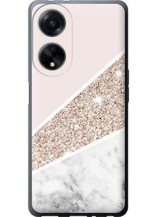 Чохол для oppo a98 з силікону fch_0151030