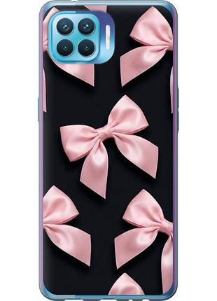 Чохол для oppo a93 з силікону fch_0149898