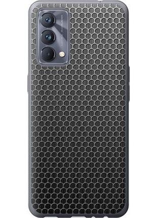 Чохол для realme gt master з силікону fch_0151385