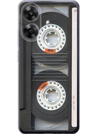 Чохол для realme narzo n61 з силікону fch_0150847
