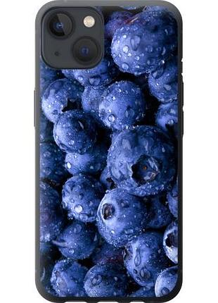 Чохол для apple iphone 13 з силікону fch_0042188