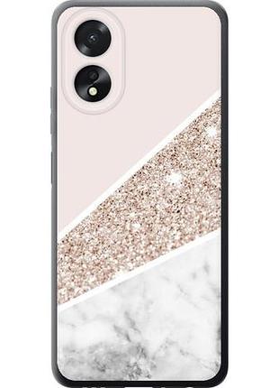Чохол для oppo a38 4g з силікону fch_0151021
