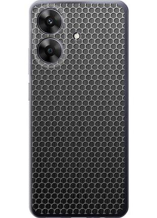 Чохол для realme narzo n61 з силікону fch_0151477
