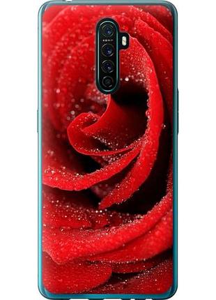 Чохол для oppo reno ace з силікону fch_0154113