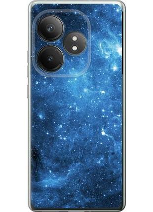Чохол для realme gt neo6 з силікону fch_0152788