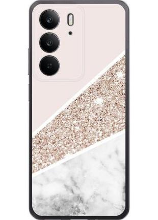 Чохол для realme c75 4g з силікону fch_0151014