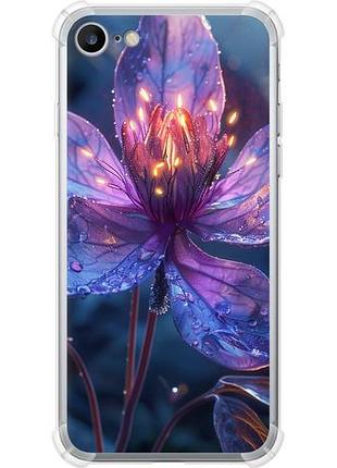 Чохол для apple iphone 8 з силікону fch_0151520