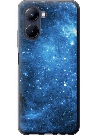 Чохол для realme c33 з силікону fch_0152753