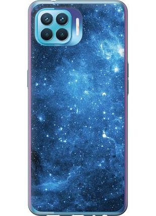 Чохол для oppo a93 з силікону fch_0152775