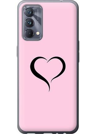 Чохол для realme gt master з силікону fch_0153870
