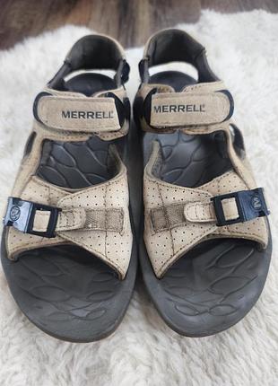 Сандалі merrell kahuna iii j88800 оригінал, легкі зручні
