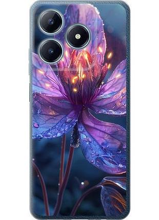 Чохол для realme c63 4g з силікону fch_0151518
