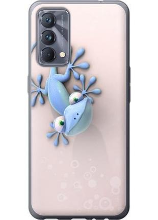 Чохол для realme gt master з силікону fch_0153498