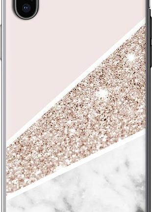 Чохол для apple iphone x з силікону fch_0151066