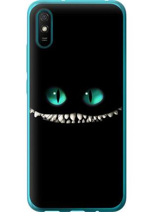 Чохол для xiaomi redmi 9a з силікону fch_0006522
