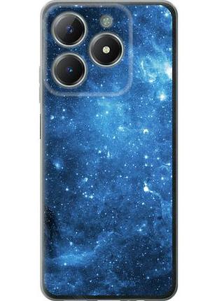 Чохол для realme c61 з силікону fch_0152799