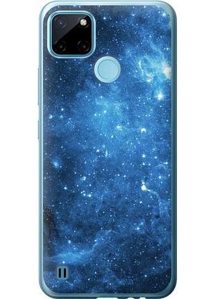 Чохол для realme c21y з силікону fch_0152793