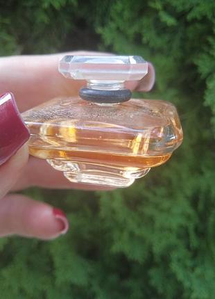 Духи миниатюра от, lancome trezor