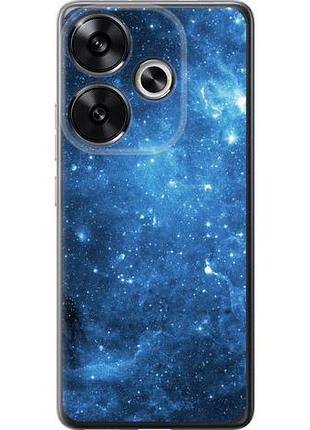Чохол для xiaomi poco f6 з силікону fch_0152838