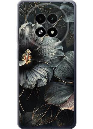 Чохол для realme 13+ 5g з силікону fch_0154605