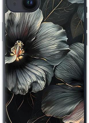 Чохол для apple iphone 14 plus з силікону fch_0154513