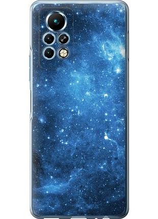 Чохол для infinix note 11 pro з силікону fch_0152801