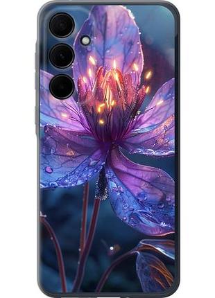 Чохол для samsung galaxy a35 з силікону fch_0151602