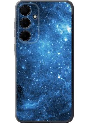 Чохол для samsung galaxy a35 з силікону fch_0152842