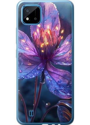 Чохол для realme c20a з пластику fch_0151509