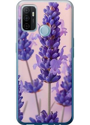 Чохол для oppo a53 з силікону fch_0150870