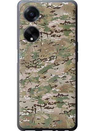 Чохол для oppo a98 з силікону fch_0153396