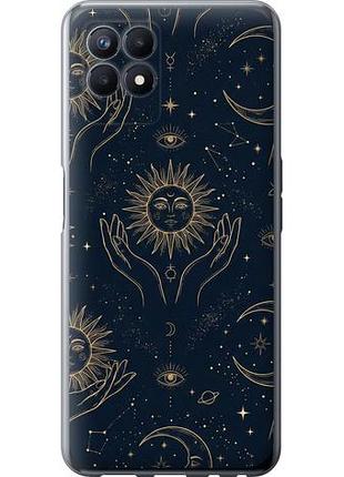 Чохол для realme narzo 50 з силікону fch_0155360
