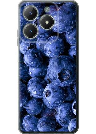 Чохол для realme c61 з силікону fch_0152923