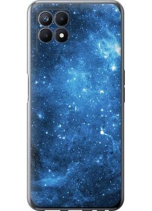 Чохол для realme narzo 50 з силікону fch_0152840