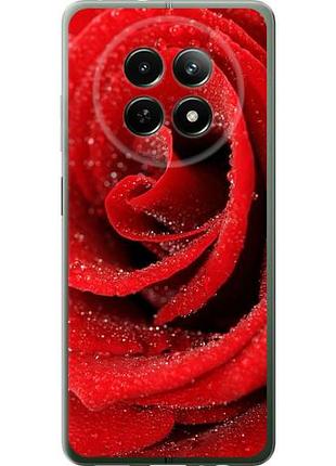 Чохол для realme realme 13 5g з силікону fch_0154134