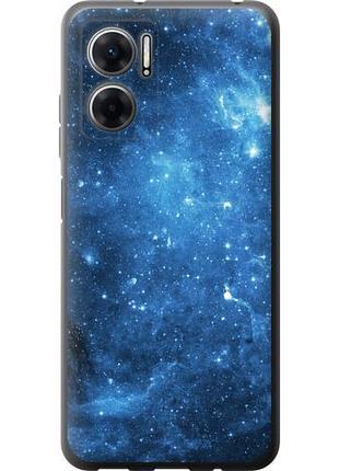Чохол для xiaomi redmi 10 5g з силікону fch_0152844